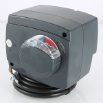 Сервомотор для смесительного клапана 220В Valtec VT.M106.0.230