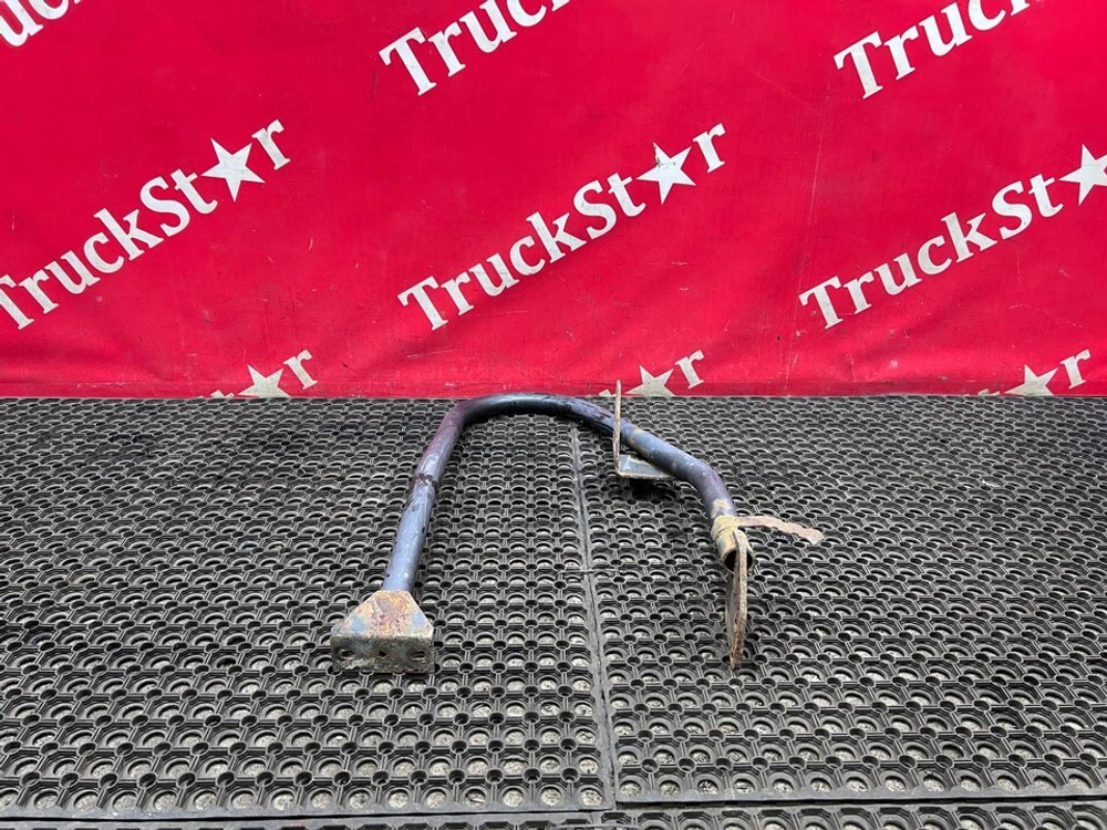 Поручень за кабиной