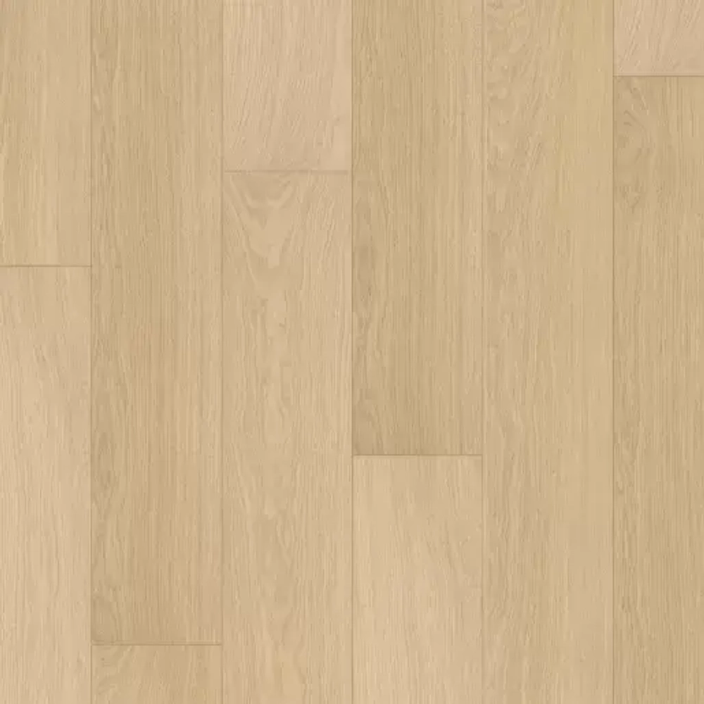 Ламинат Quick-Step Impressive Ultra MU 3105 Доска белого дуба лакированная