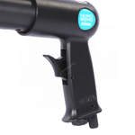 NORDBERG (NP5094K) Пневмозубило 250 мм с комплектом насадок в кейсе