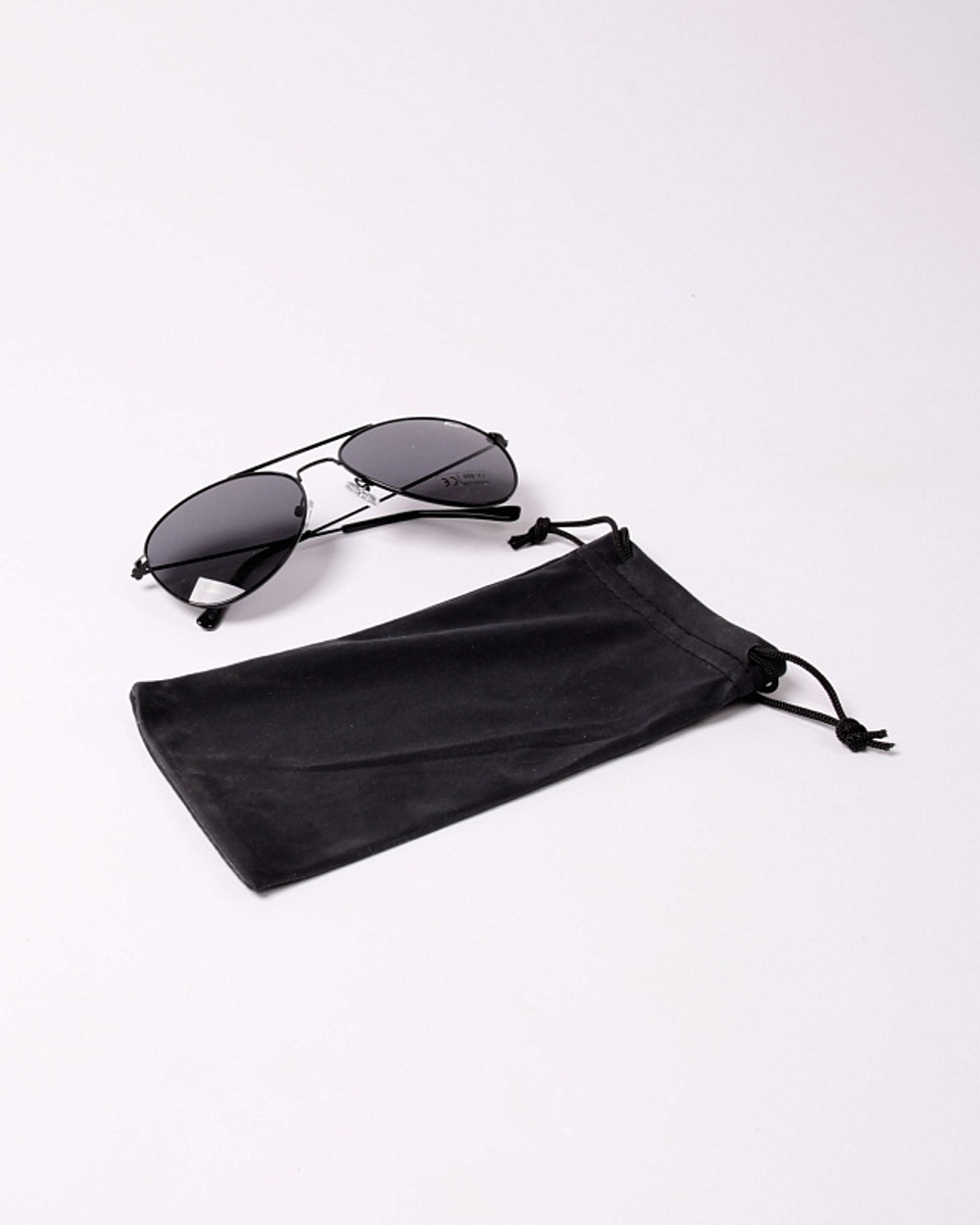 Очки Anteater Aviator-Black V1