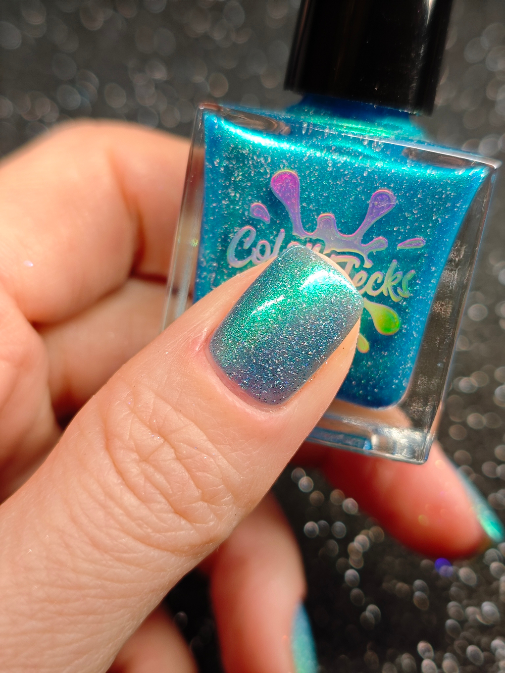 Well, What Else Could We be Forgetting?