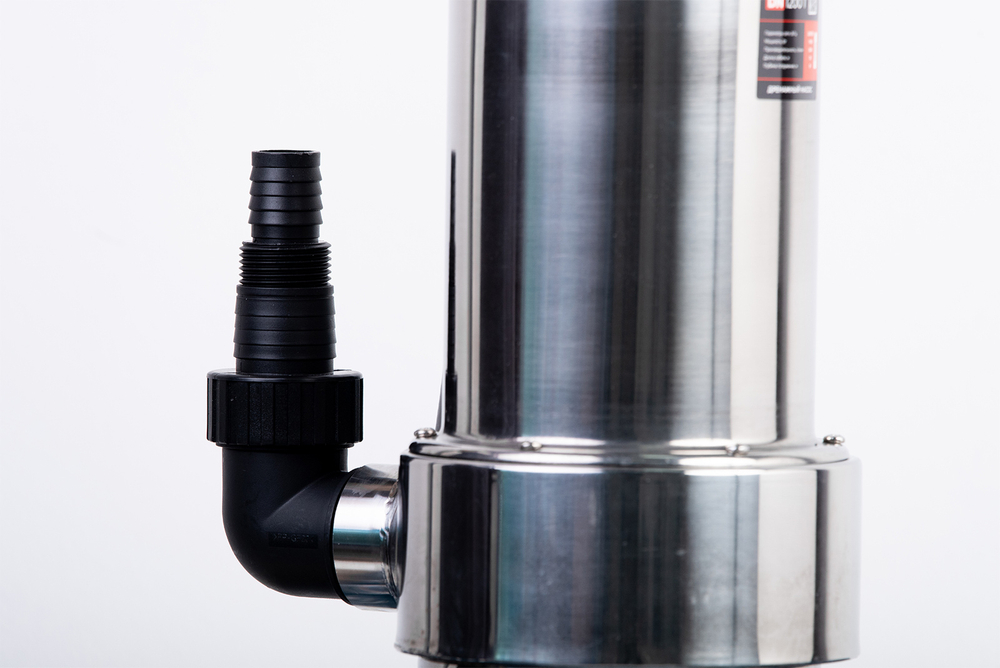 Дренажный насос ALTECO DN 1200 T