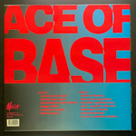 Ace Of Base - Happy Nation (Германия 1992г.)