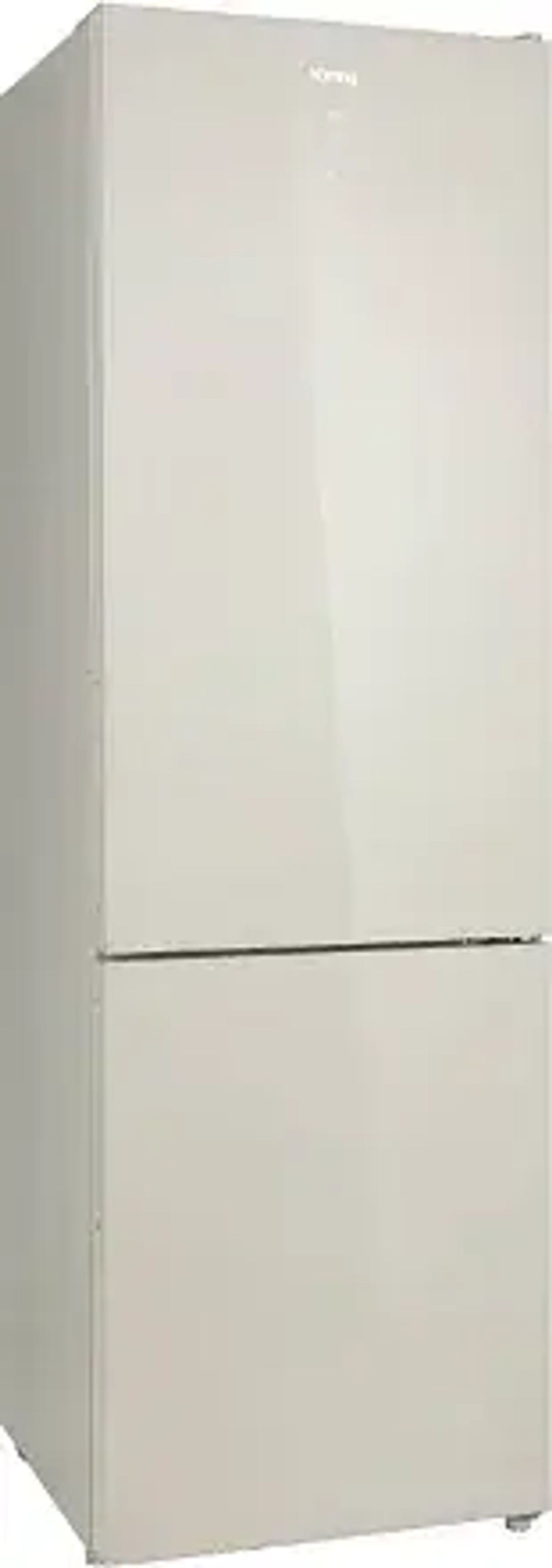 Холодильник Korting KNFC 62370 GB