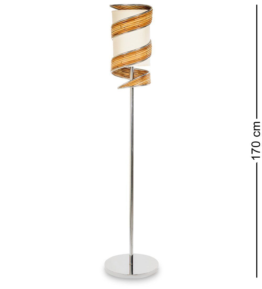 Finali   76 Торшер «Завиток» бол.