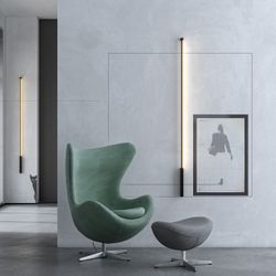 Накладной светильник Elektrostandard Alto 40133/LED