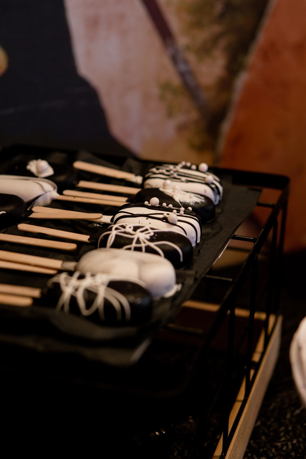 Black & White Party