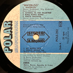 ABBA- Waterloo (Швеция 1974г.)
