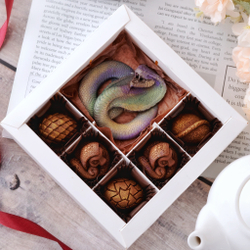 Набор "Змеиное гнездо" #6