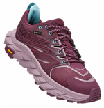 Полуботинки женские Hoka Anacapa low GTX