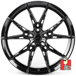 Комплект дисков WF 19x8.5 et35 5x114.3