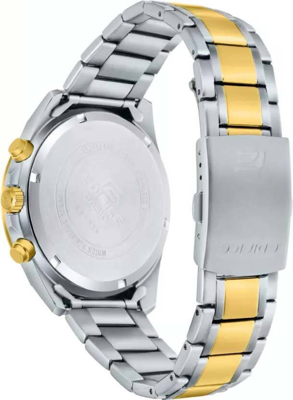 Мужские наручные часы Casio Edifice EFV-610SG-5A