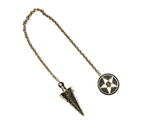 Маятник биолокационный магический ЮРВ-37