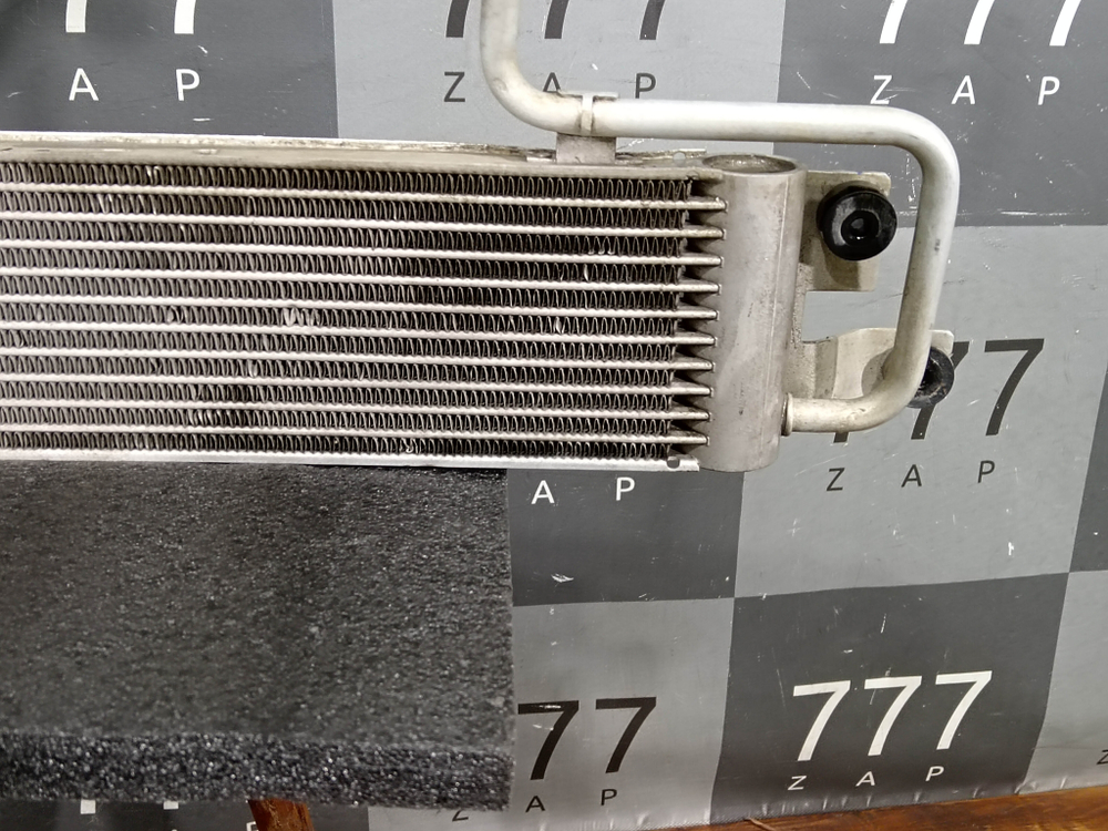 Радиатор АКПП масляный Tank 300 21-нв Б/У Оригинал 1503101XKM01B