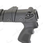 Комплект: Складной приклад Remington, DLG Tactical