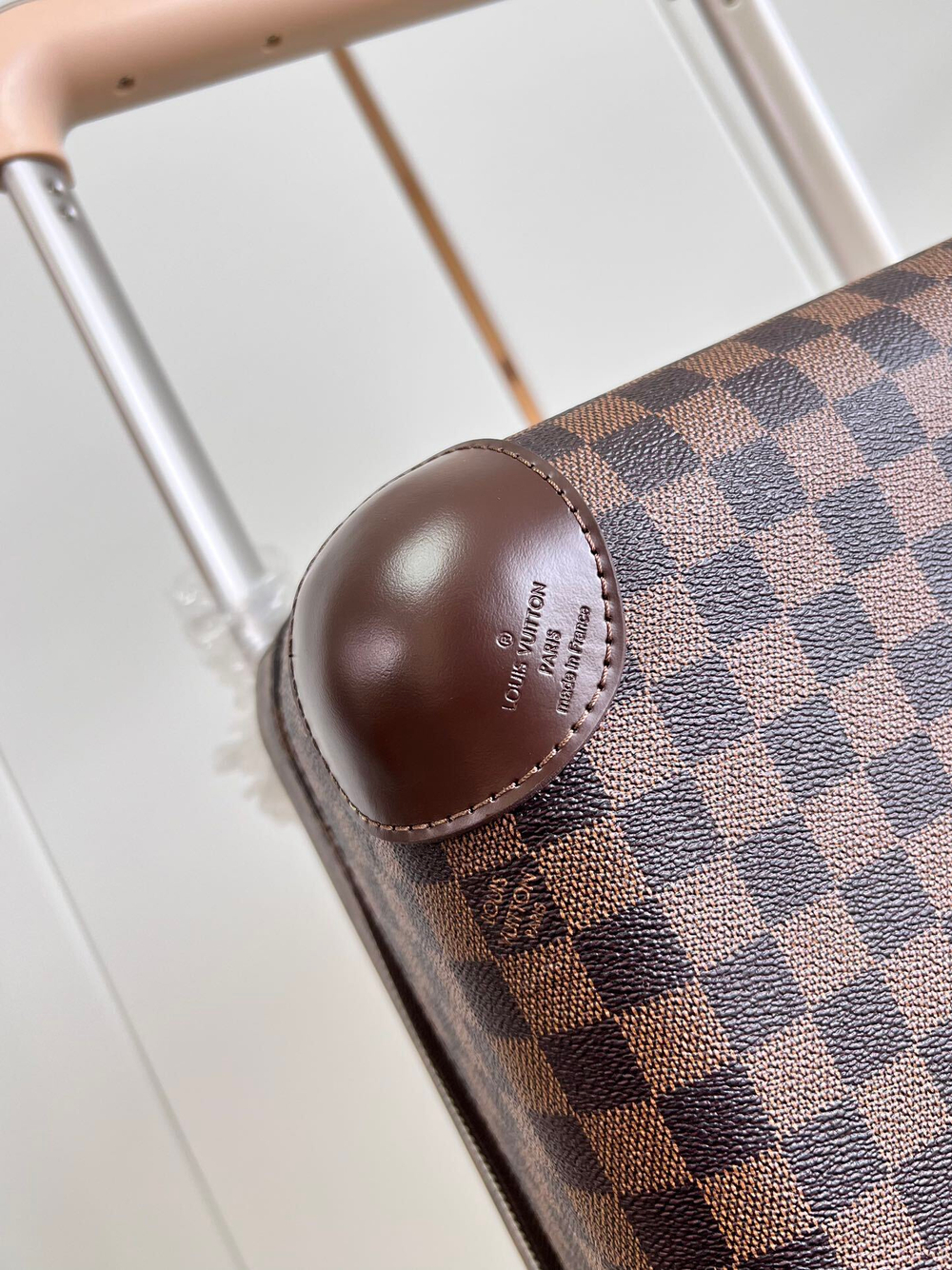 Louis Vuitton Horizon 55 Suitcase