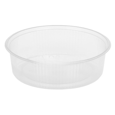 Круглое Дно 125 мл (H-27, D-101) UpaxUnity (50/1000 шт.)