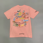 Футболка Chrome Hearts