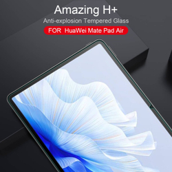 Защитное стекло с закругленными краями Nillkin Amazing H+ для для Huawei MatePad Air