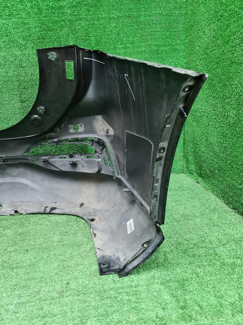 Бампер задний Hongqi H9 (2020-н.в.)