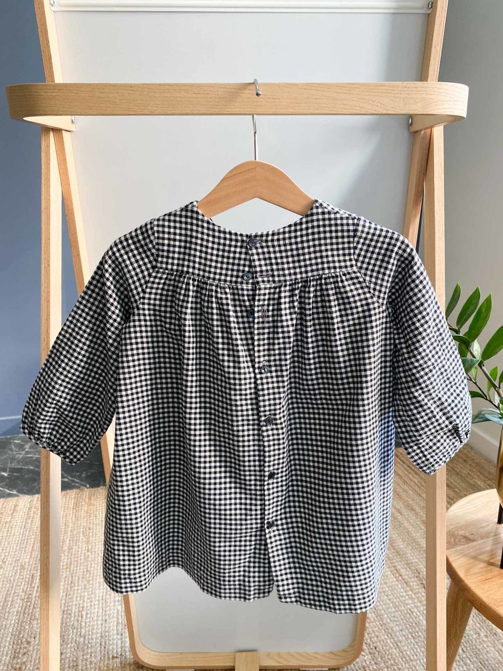 Платье Bonpoint, 92