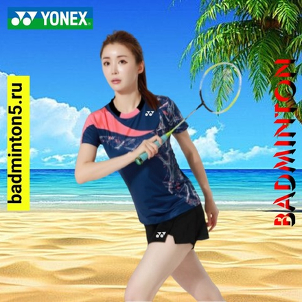 ТЕННИСКА женская YONEX 10218