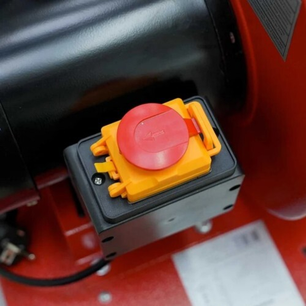 Установка вытяжная Jib DC230MC 1203020396000