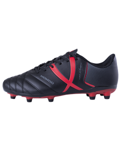 Бутсы футбольные Mondo JSH402, черный, р.41-45