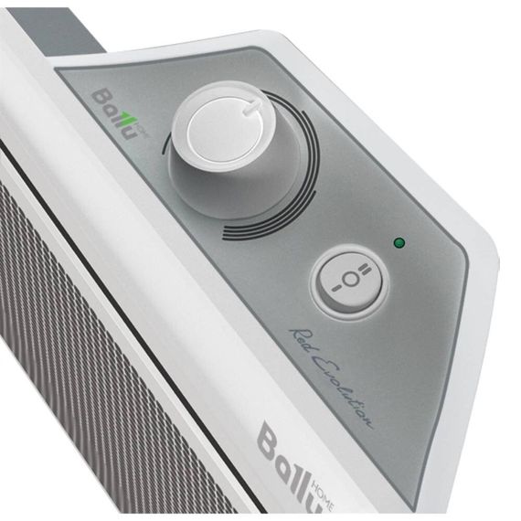 Конвектор инфракрасный Ballu Red Evolution BIHP/R-1000 купить в Москве и Московской области по низкой цене с доставкой по России — (1) Конвектор инфракрасный Ballu Red Evolution BIHP/R-1000 — (1)