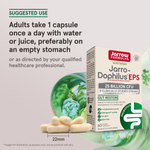 Jarrow Formulas, Jarro-Dophilus® EPS, 25 млрд КОЕ, 60 растительных капсул