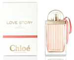 Chloe Love Story Eau Sensuelle
