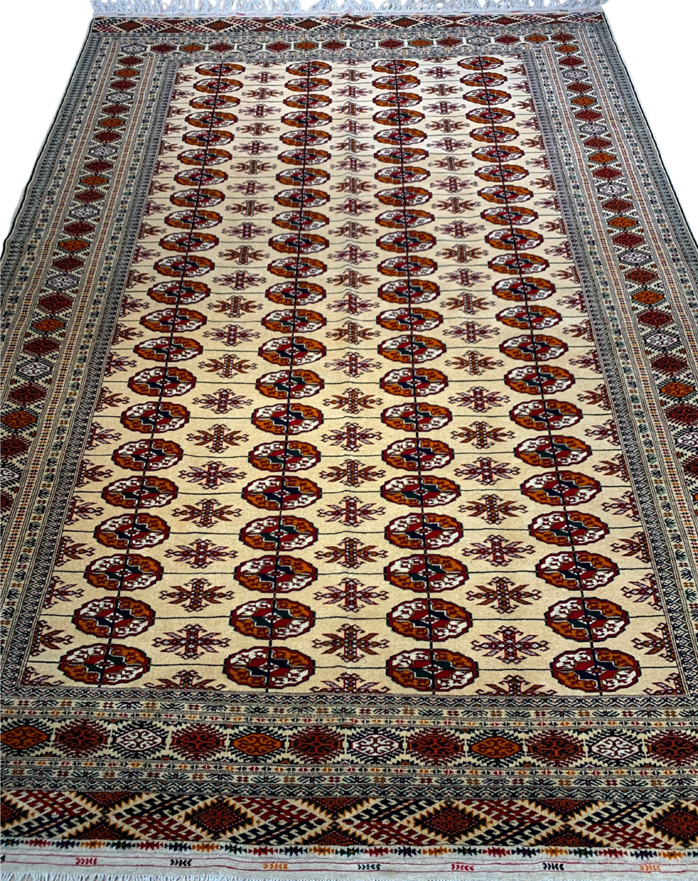 Teke 200 x 300 см