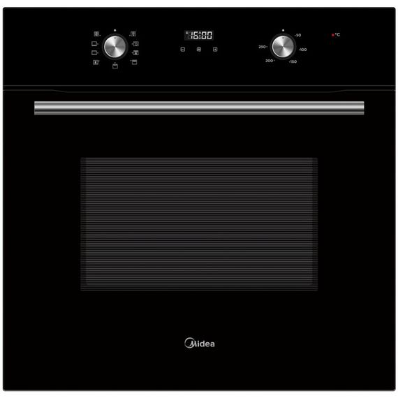 Духовой шкаф Midea MO68101CGB