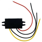 Преобразователь понижающий DC-DC 12v на 5v 3A для самокатов и других