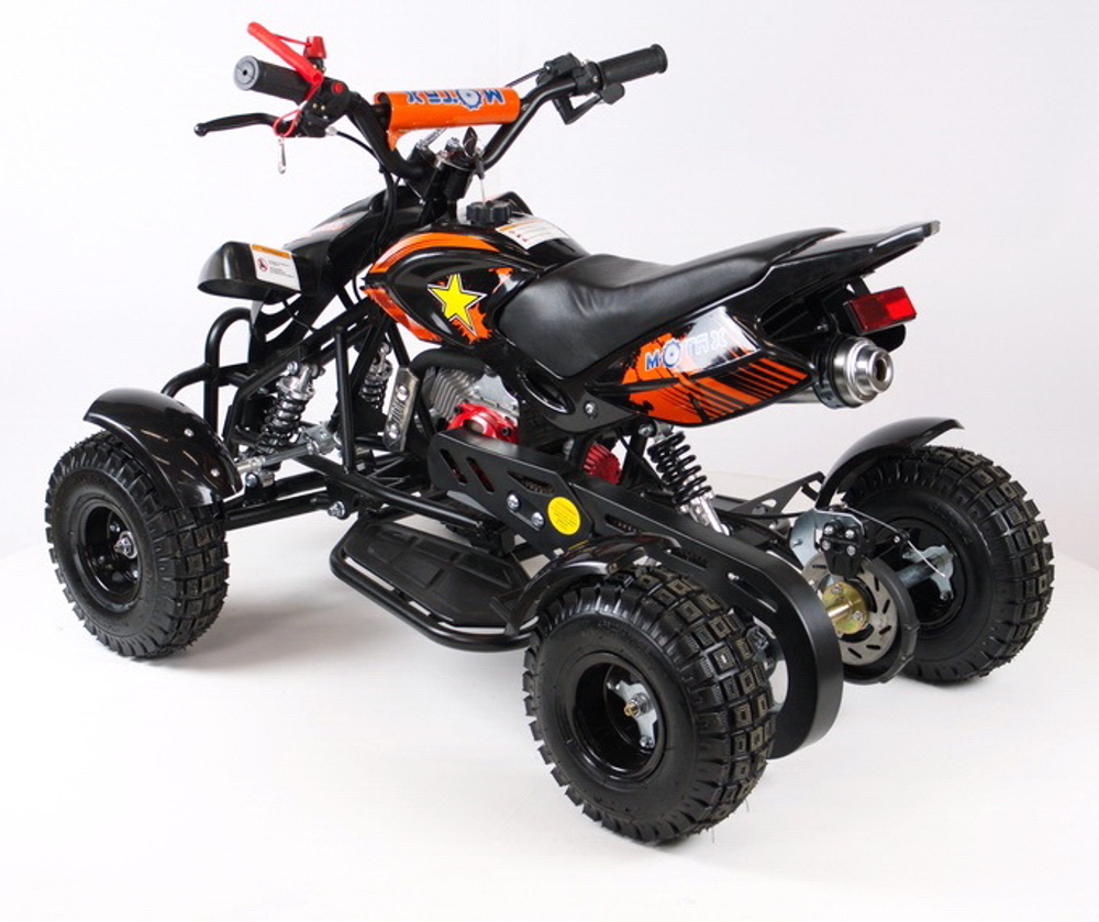 Квадроцикл MOTAX ATV H4 mini-50 cc