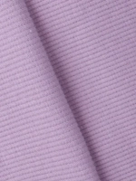 Шапка для девочки с ушками осенняя и снуд