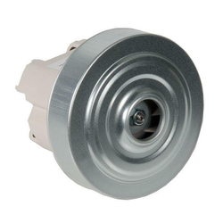 Двигатель пылесоса 1600W ( Philips 432200697931) H=110mm, D=120mm с юбкой HX-70XL АНАЛОГ DOMEL 463.3.401