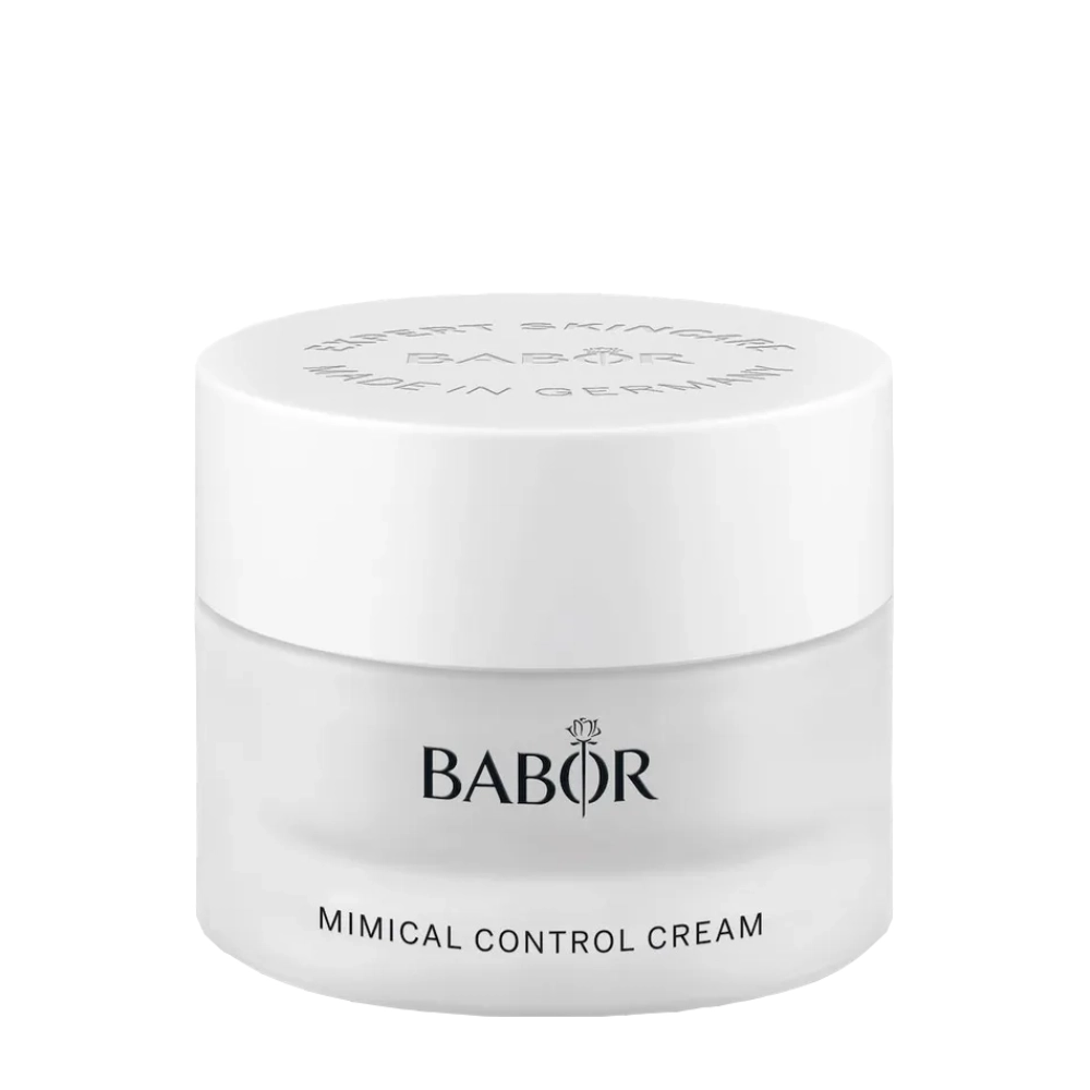 Крем корректирующий Контроль мимических морщин / Mimical Control Cream 50 мл
