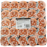 Капсулы с сиропом со вкусом «Соленая Карамель» - 50 шт.