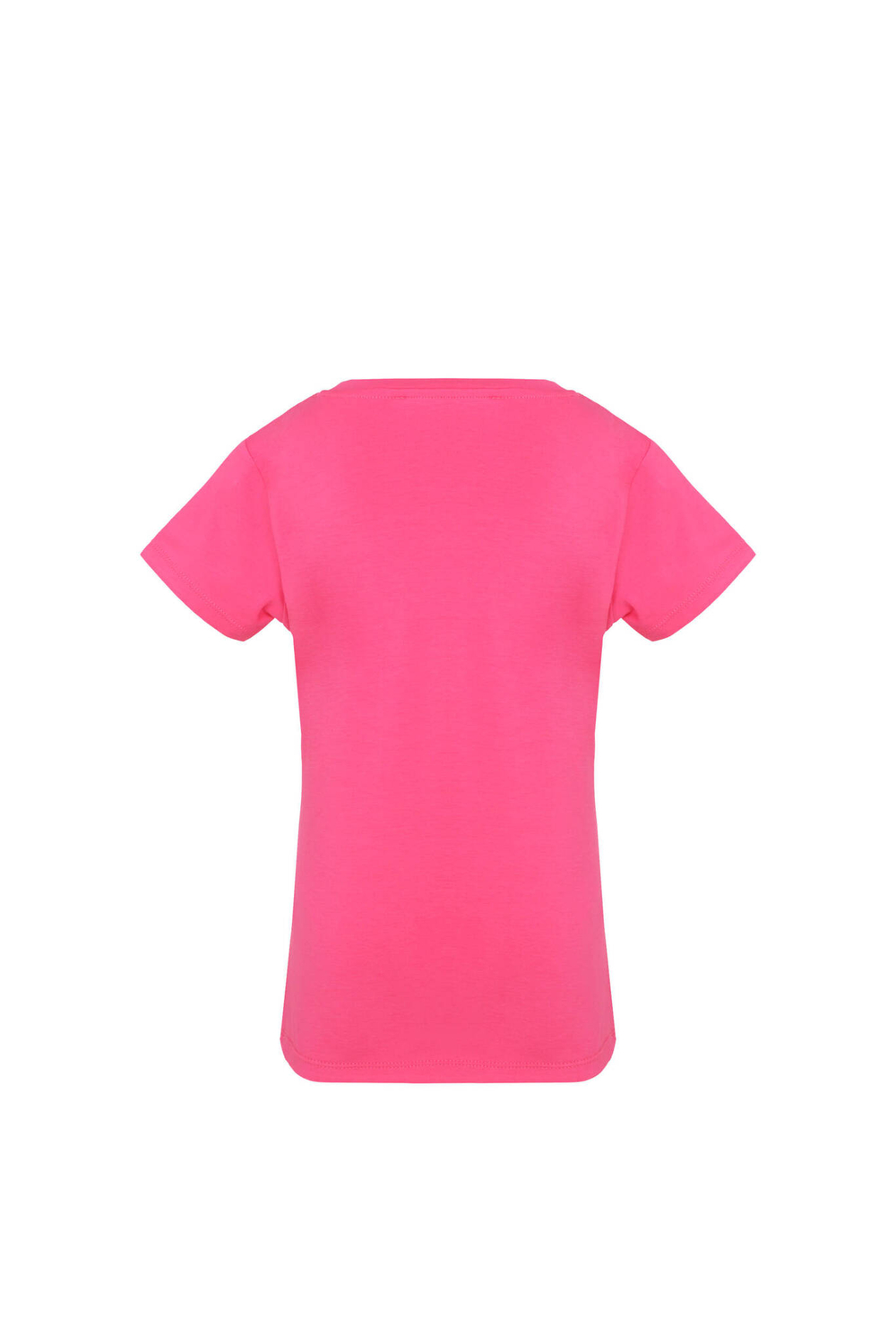 Футболка Michael Kors KIDS - розовый(R30001)