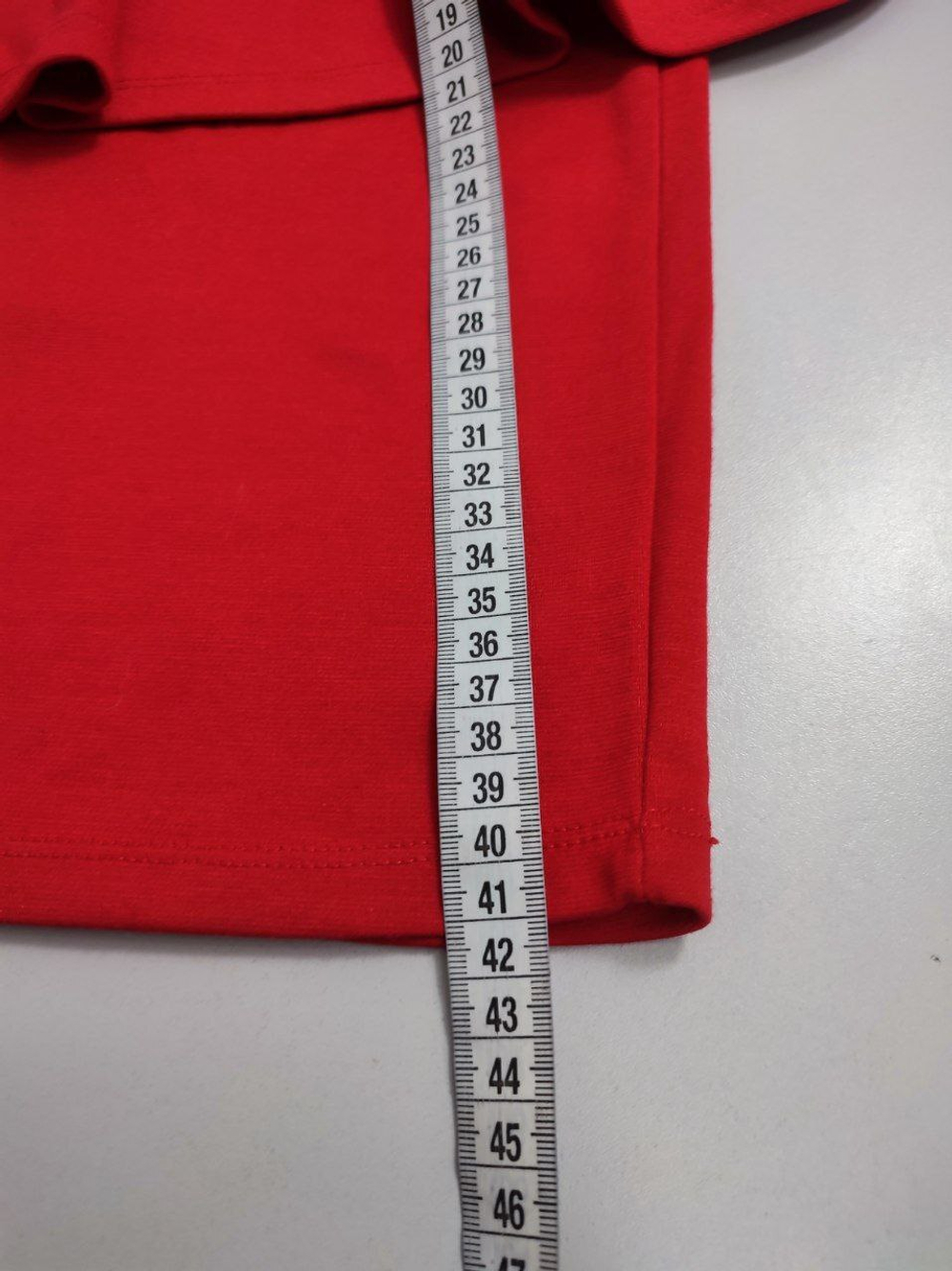 Юбка Forever 21 яркая 44 размер