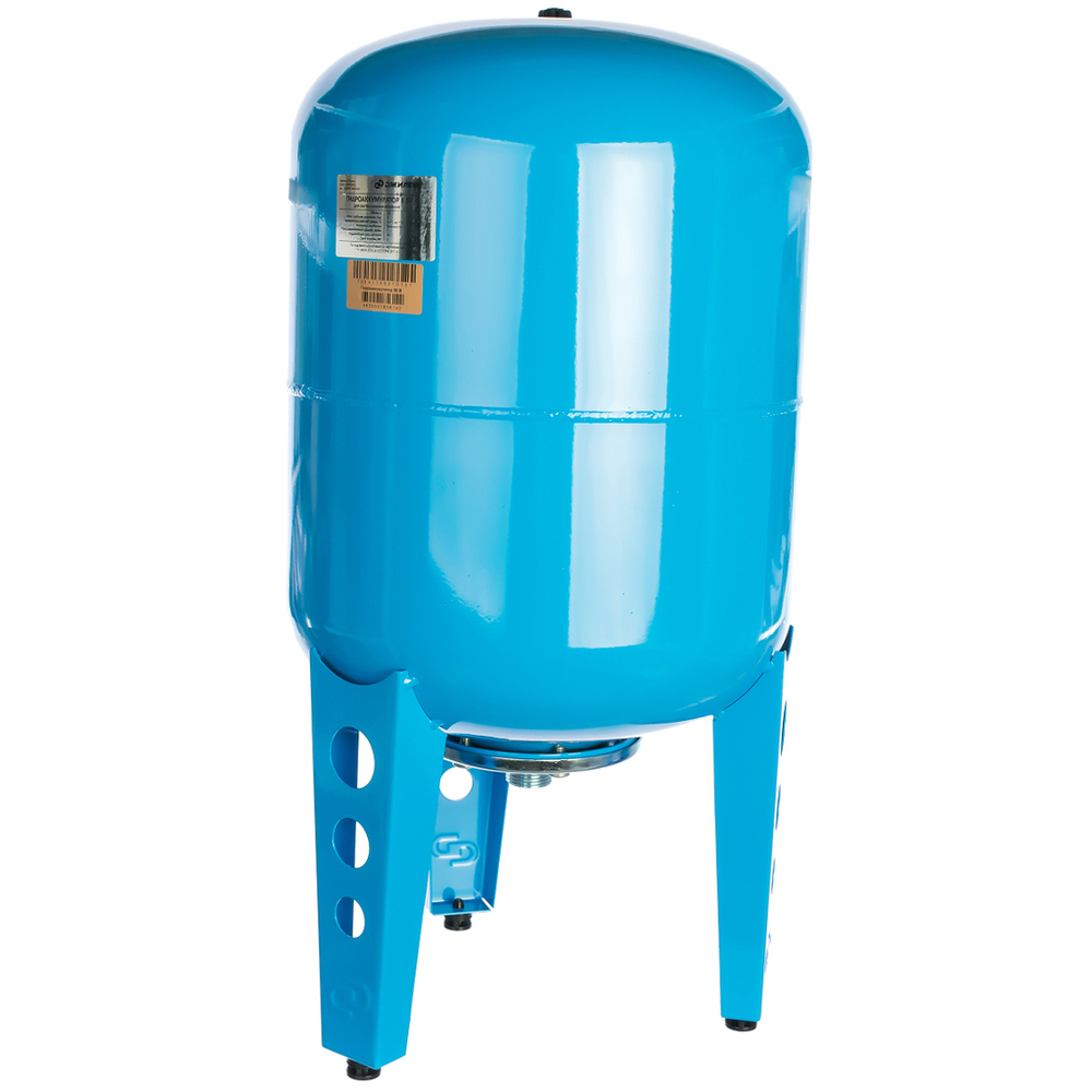 Гидроаккумулятор Джилекс 50В