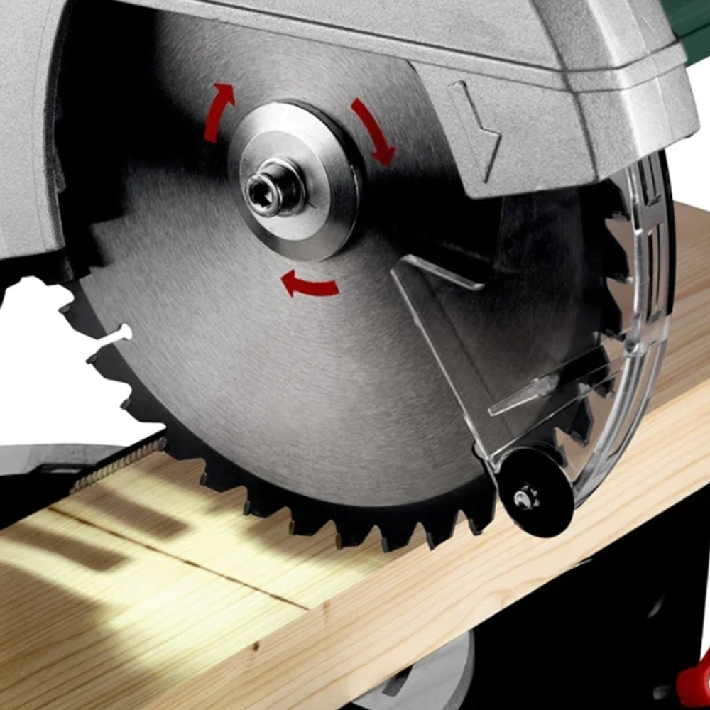 Metabo KGS 254 M пила торцовочная 613254000