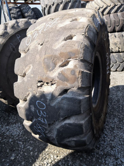 26.5R25 Michelin XMINED2 шина б/у