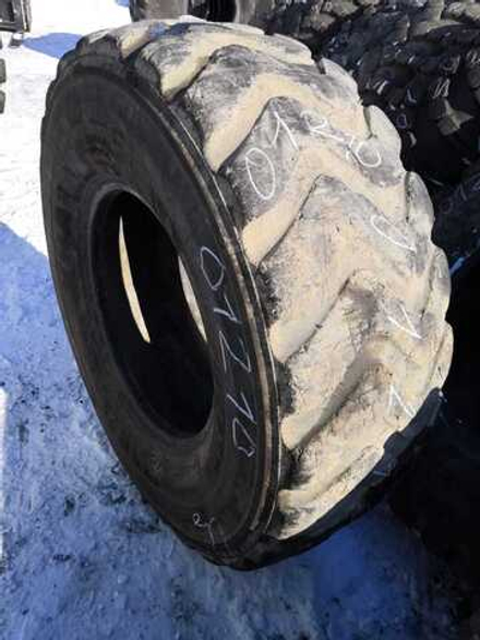17.5R25 Michelin XHA2 шина б/у
