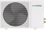 Канальный кондиционер Ecoclima ECLMD-H18/4R1/ECL-H18/4R1