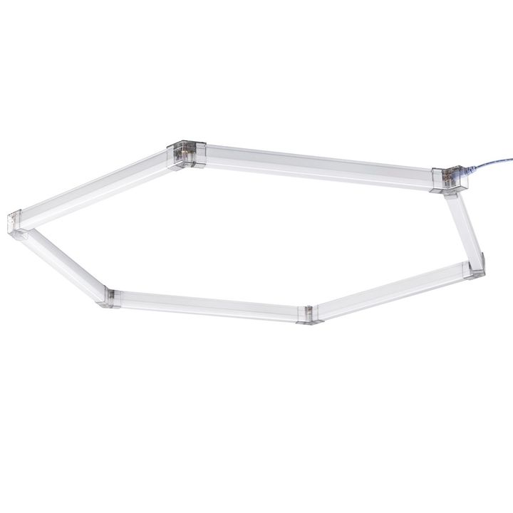 Комплект со светильником Lightstar Varieta (450044 (6)+450005 (5)+450006+450000+450009) V6A450044