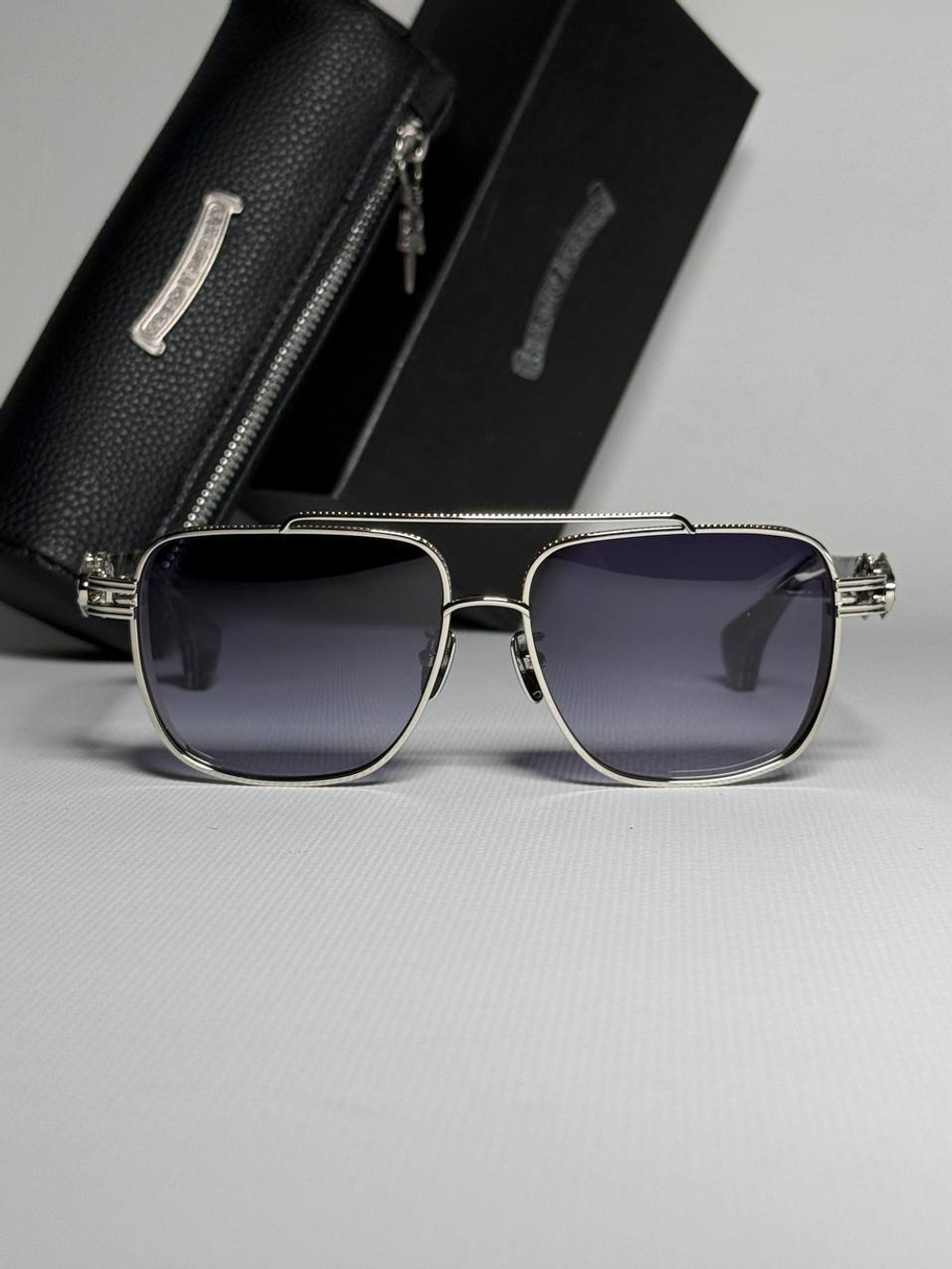 Очки Chrome Hearts