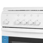 Газовая плита De Luxe 506040.05Г (КР)